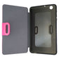 Incipio Clarion Shock Absorbing Gel Case for AT&T Trek 2 HD - Pink/Smoke iPad/Tablet Accessories - Cases, Covers, Keyboard Folios Incipio - Simple Cell Bulk Wholesale Pricing - USA Seller