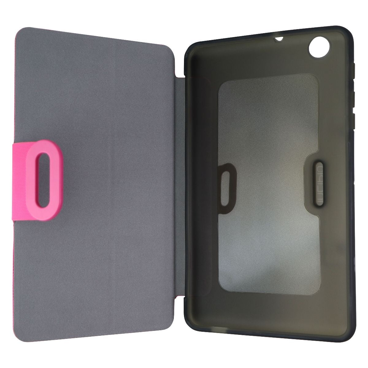 Incipio Clarion Shock Absorbing Gel Case for AT&T Trek 2 HD - Pink/Smoke iPad/Tablet Accessories - Cases, Covers, Keyboard Folios Incipio - Simple Cell Bulk Wholesale Pricing - USA Seller