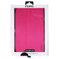 Incipio Clarion Shock Absorbing Gel Case for AT&T Trek 2 HD - Pink/Smoke iPad/Tablet Accessories - Cases, Covers, Keyboard Folios Incipio - Simple Cell Bulk Wholesale Pricing - USA Seller