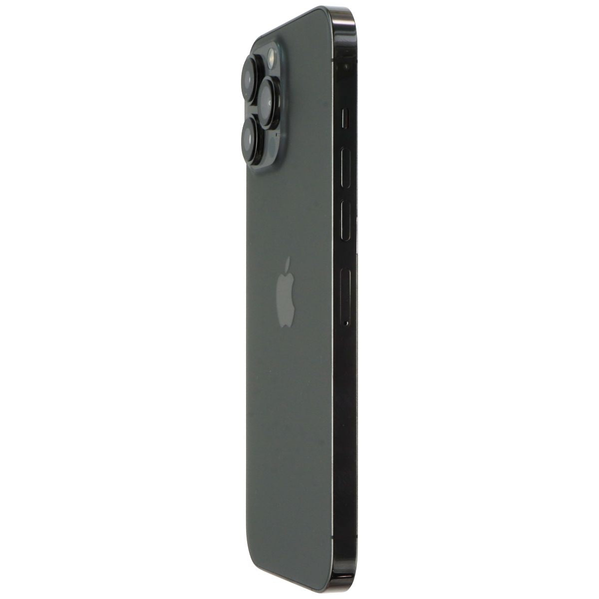 Apple iPhone 13 Pro Max (6.7) A2484 UNLOCKED - 128GB/Graphite - NON OEM CAMERA Cell Phones & Smartphones Apple    - Simple Cell Bulk Wholesale Pricing - USA Seller