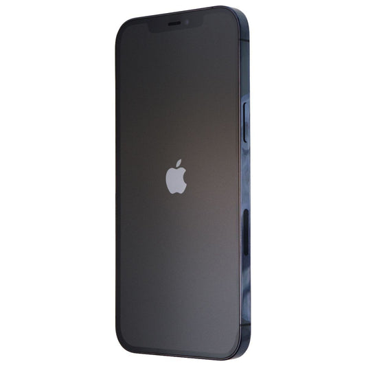 Apple iPhone 12 Pro Max (6.7-inch) Smartphone (A2342) T-Mobile Only - Blue/128GB Cell Phones & Smartphones Apple - Simple Cell Bulk Wholesale Pricing - USA Seller