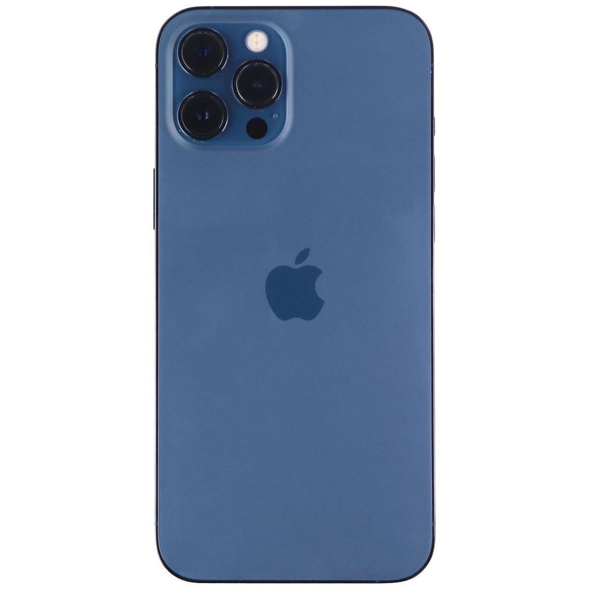 Apple iPhone 12 Pro Max (6.7-inch) Smartphone (A2342) AT&T Only - Blue / 128GB Cell Phones & Smartphones Apple    - Simple Cell Bulk Wholesale Pricing - USA Seller