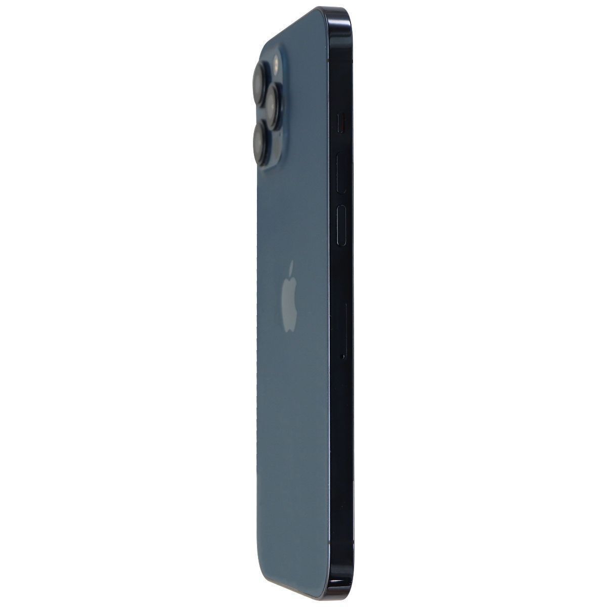 Apple iPhone 12 Pro Max (6.7-inch) Smartphone (A2342) T-Mobile Only - Blue/128GB Cell Phones & Smartphones Apple - Simple Cell Bulk Wholesale Pricing - USA Seller