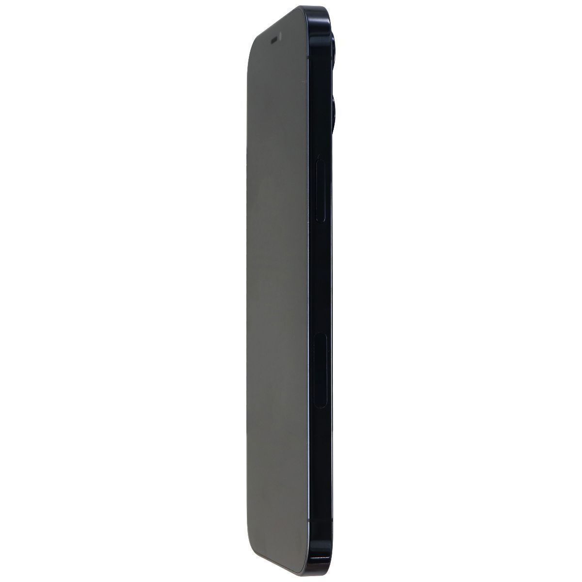 Apple iPhone 12 Pro Max (6.7-in) Smartphone (A2411) Unlocked - Blue/128GB