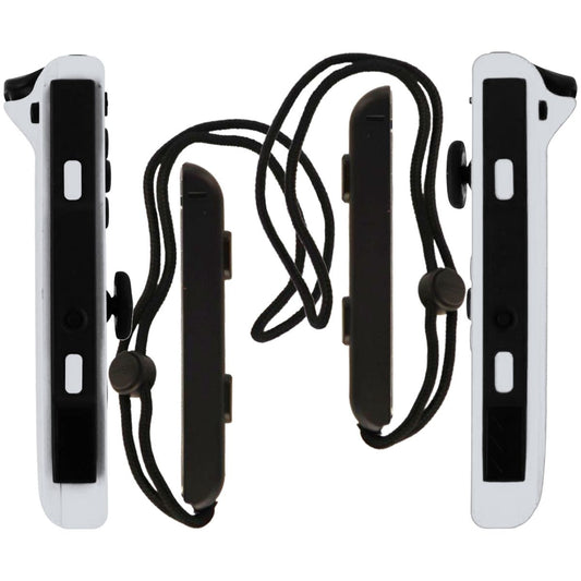 Nintendo Switch Joy-Con Controllers (Left and Right) - White Gaming/Console - Controllers & Attachments Nintendo - Simple Cell Bulk Wholesale Pricing - USA Seller