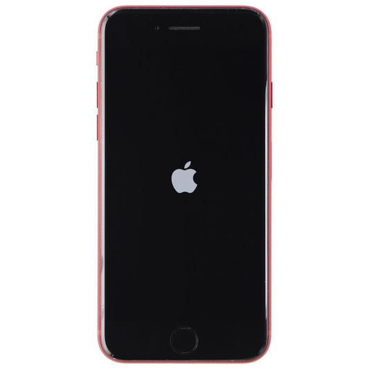 Apple iPhone SE (2nd Gen) 4.7-inch Smartphone (A2275) Cricket ONLY - 64GB/Red Cell Phones & Smartphones Apple - Simple Cell Bulk Wholesale Pricing - USA Seller