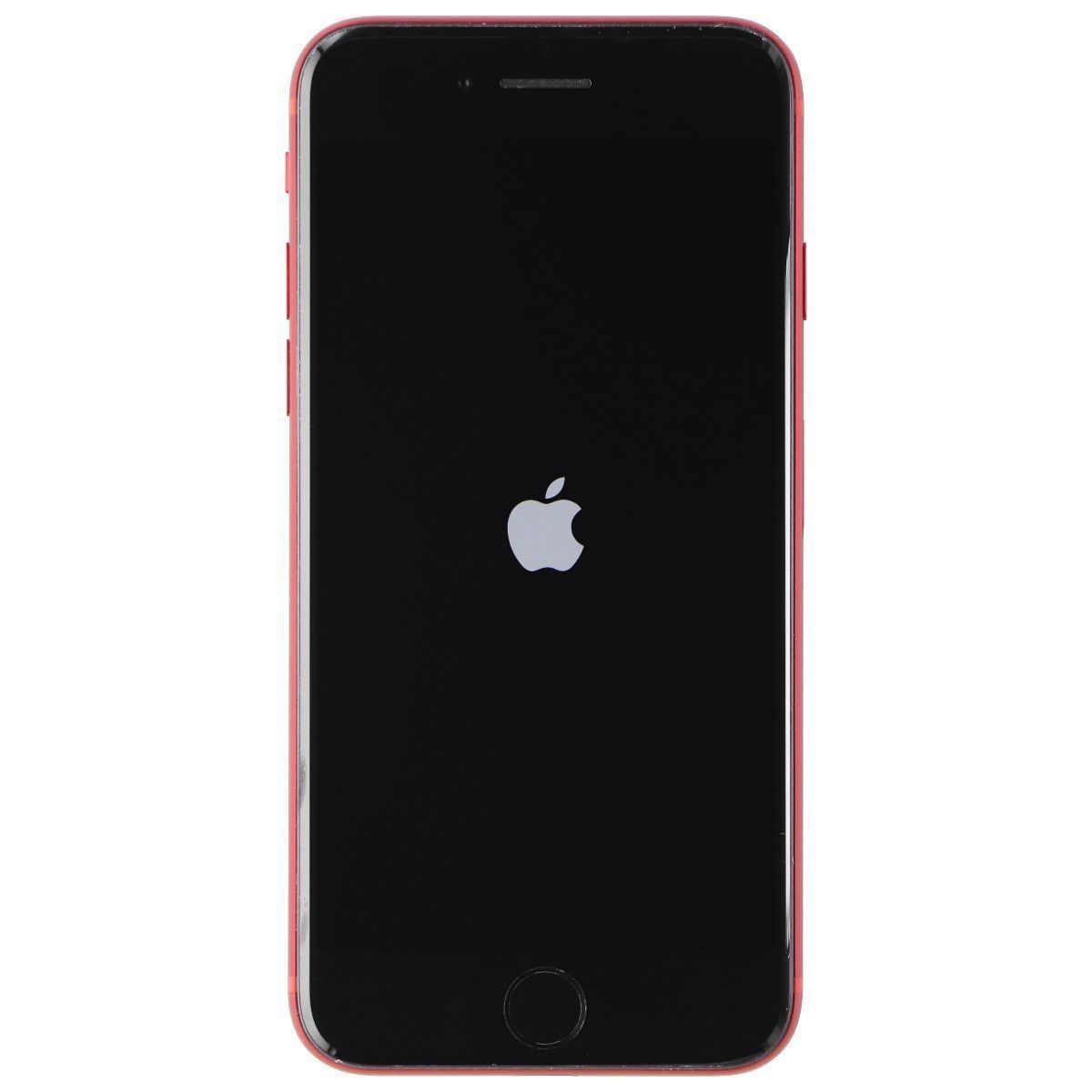 Apple iPhone SE (2nd Gen) 4.7-inch Smartphone (A2275) Unlocked - 128GB/Red Cell Phones & Smartphones Apple - Simple Cell Bulk Wholesale Pricing - USA Seller