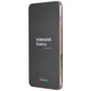 Samsung Galaxy S22 5G (6.1-inch) (SM-S901U) Unlocked - 128GB/Pink Gold Cell Phones & Smartphones Samsung - Simple Cell Bulk Wholesale Pricing - USA Seller