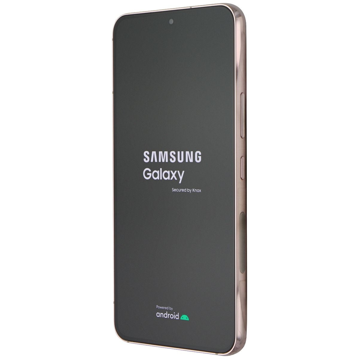 Samsung Galaxy S22 5G (6.1-inch) (SM-S901U) Unlocked - 128GB/Pink Gold Cell Phones & Smartphones Samsung - Simple Cell Bulk Wholesale Pricing - USA Seller