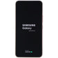 Samsung Galaxy S22 5G (6.1-inch) (SM-S901U) Unlocked - 128GB/Pink Gold Cell Phones & Smartphones Samsung - Simple Cell Bulk Wholesale Pricing - USA Seller