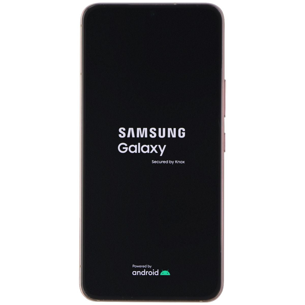 Samsung Galaxy S22 5G (6.1-inch) (SM-S901U) Unlocked - 128GB/Pink Gold Cell Phones & Smartphones Samsung - Simple Cell Bulk Wholesale Pricing - USA Seller