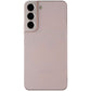 Samsung Galaxy S22 5G (6.1-inch) (SM-S901U) Unlocked - 128GB/Pink Gold Cell Phones & Smartphones Samsung - Simple Cell Bulk Wholesale Pricing - USA Seller