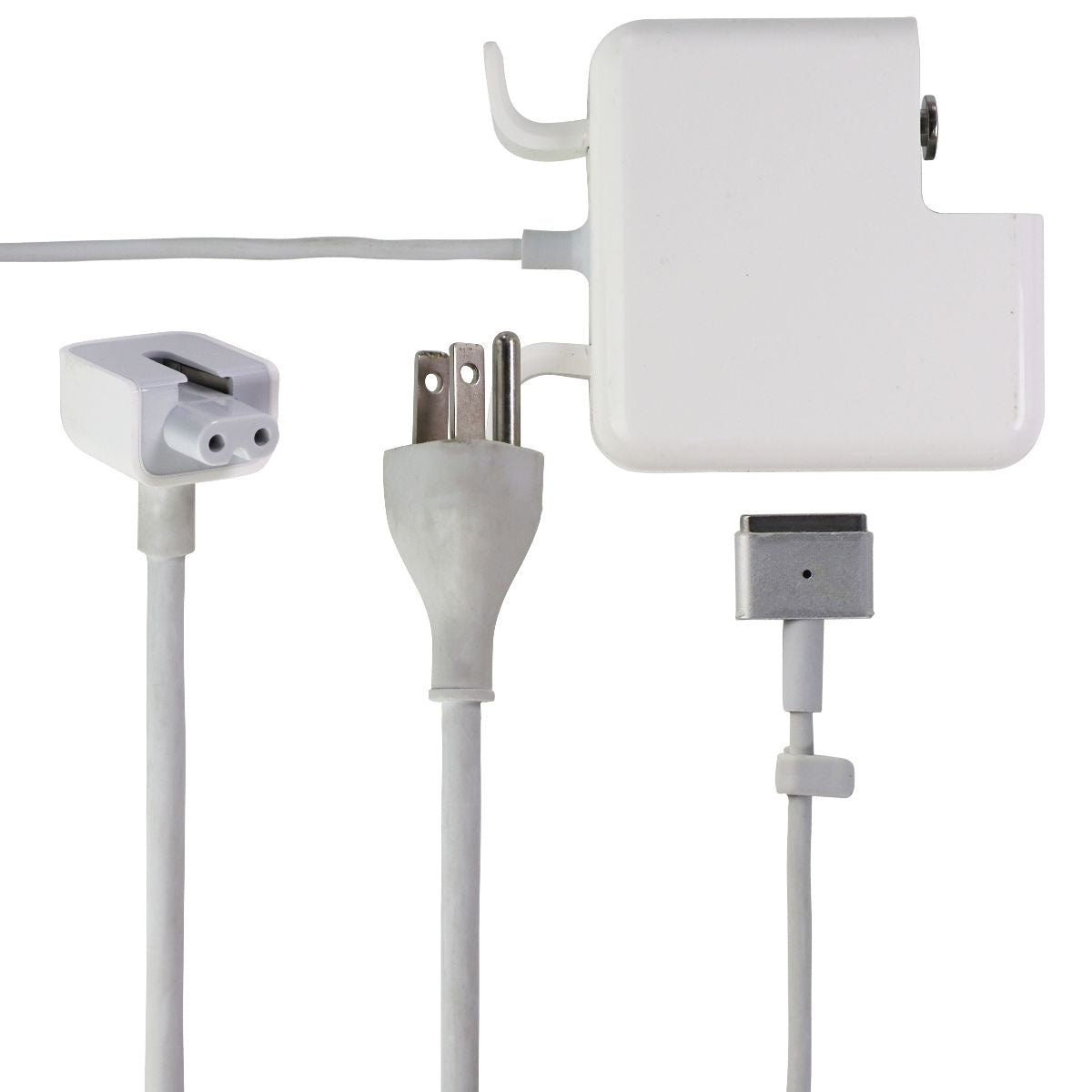 Generic 45-Watt (14V/3A) Laptop Charger with MagSafe 2 for MacBook Air Computer Accessories - Laptop Power Adapters/Chargers Unbranded - Simple Cell Bulk Wholesale Pricing - USA Seller