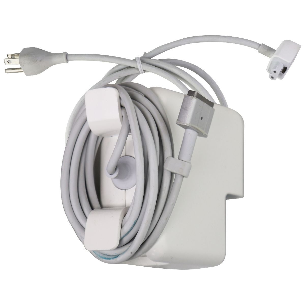 Generic 45-Watt (14V/3A) Laptop Charger with MagSafe 2 for MacBook Air Computer Accessories - Laptop Power Adapters/Chargers Unbranded - Simple Cell Bulk Wholesale Pricing - USA Seller