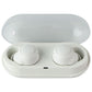 Sony WF-C500 Truly Wireless Bluetooth Earbuds - White/Clear (YY2952) Portable Audio - Headphones Sony - Simple Cell Bulk Wholesale Pricing - USA Seller