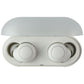 Sony WF-C500 Truly Wireless Bluetooth Earbuds - White/Clear (YY2952) Portable Audio - Headphones Sony - Simple Cell Bulk Wholesale Pricing - USA Seller