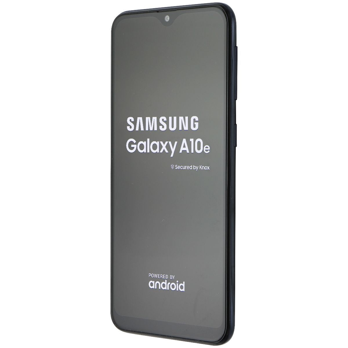 Samsung Galaxy A10e Smartphone (SM-A102U) Unlocked - 32GB / Black Cell Phones & Smartphones Samsung - Simple Cell Bulk Wholesale Pricing - USA Seller