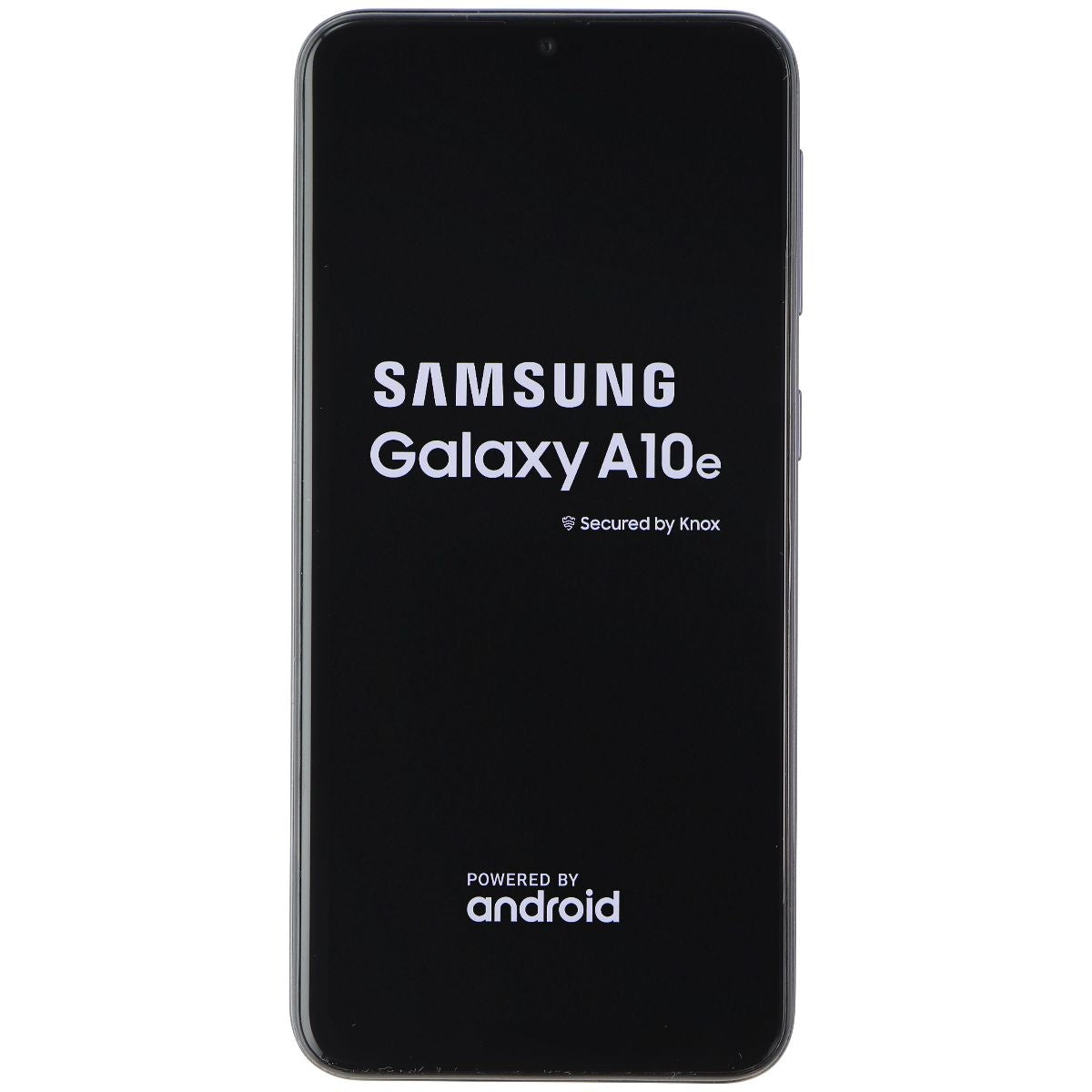 Samsung Galaxy A10e Smartphone (SM-A102U) Unlocked - 32GB / Black Cell Phones & Smartphones Samsung - Simple Cell Bulk Wholesale Pricing - USA Seller