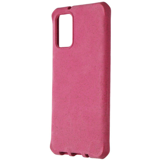 ITSKINS Feroniabio Series Case for Samsung S20 Plus 5G - Pink