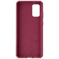ITSKINS Feroniabio Series Case for Samsung S20 Plus 5G - Pink