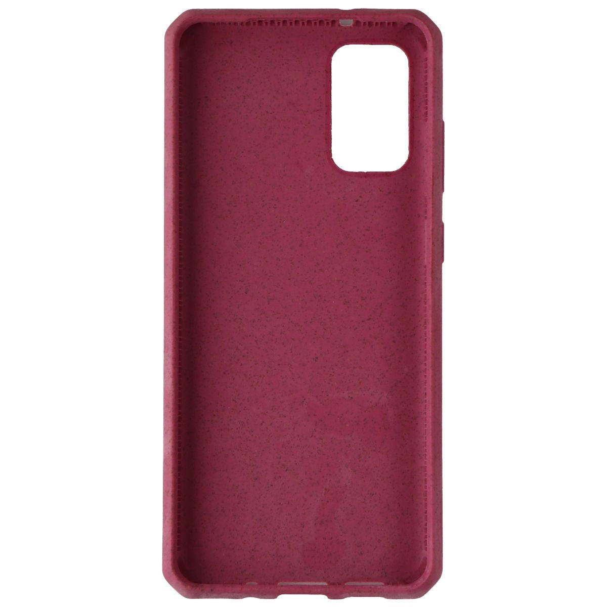 ITSKINS Feroniabio Series Case for Samsung S20 Plus 5G - Pink