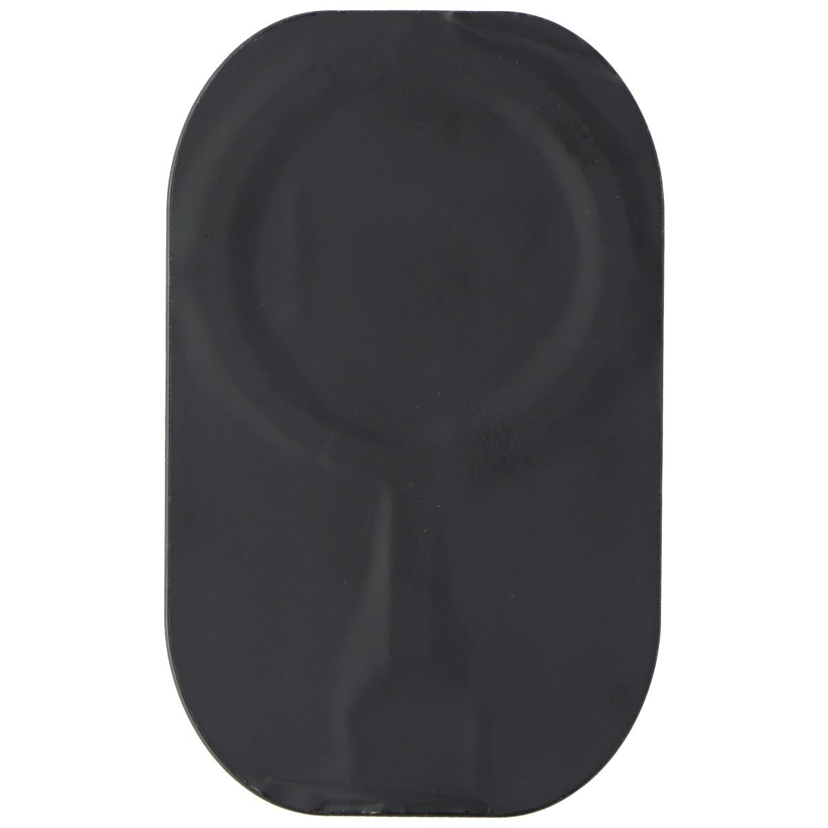 CLCKR Stand and Grip Kickstand with MagSafe for iPhone - Black Cell Phone - Mounts & Holders Clckr - Simple Cell Bulk Wholesale Pricing - USA Seller