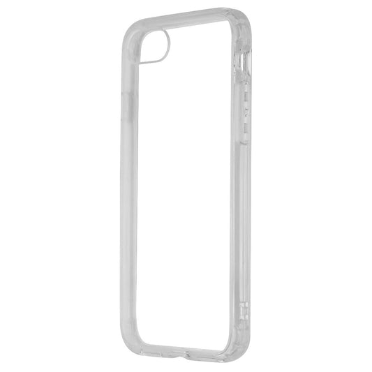 UBREAKIFIX Hardshell Case for Apple iPhone 8/7 - Clear