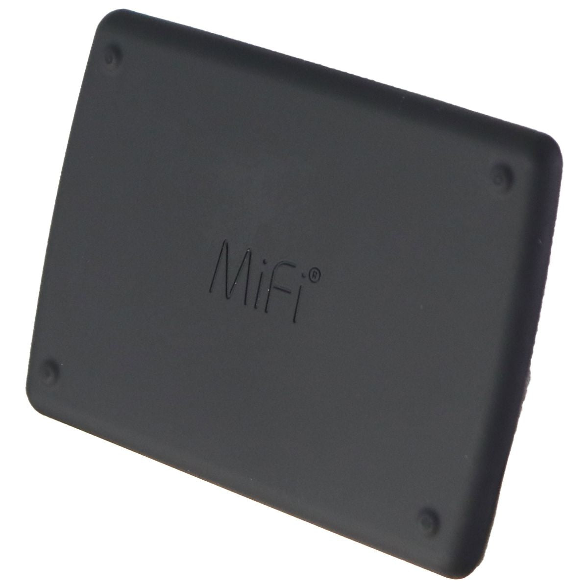 Novatel Wireless MiFi 6620L 4G LTE Battery Door Back Cover - Matte Black Cell Phone - Other Accessories Novatel Wireless - Simple Cell Bulk Wholesale Pricing - USA Seller