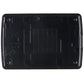Novatel Wireless MiFi 6620L 4G LTE Battery Door Back Cover - Matte Black Cell Phone - Other Accessories Novatel Wireless - Simple Cell Bulk Wholesale Pricing - USA Seller