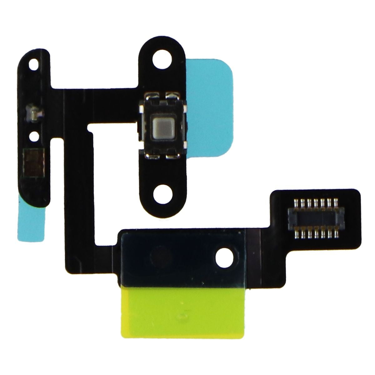 Repair Part - Power Button Flex cable for iPad mini 4 Cell Phone - Replacement Parts & Tools Unbranded - Simple Cell Bulk Wholesale Pricing - USA Seller
