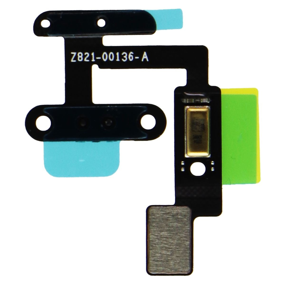 Repair Part - Power Button Flex cable for iPad mini 4 Cell Phone - Replacement Parts & Tools Unbranded - Simple Cell Bulk Wholesale Pricing - USA Seller