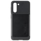 Spigen Slim Armor Designed for Galaxy S21 Case (2021) - Black