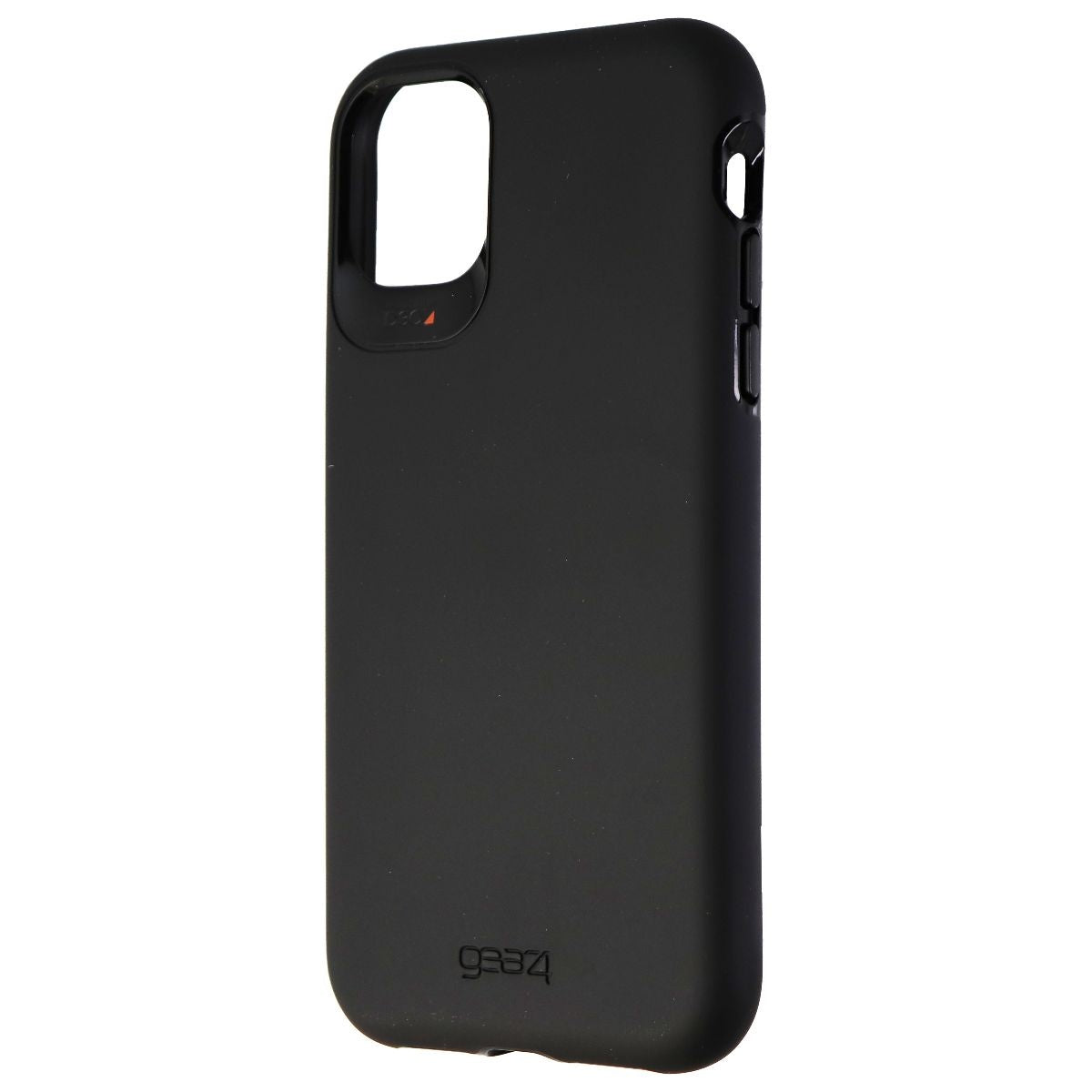 ZAGG Holborn Slim Series Hard Case for Apple iPhone 11 - Black Cell Phone - Cases, Covers & Skins Zagg    - Simple Cell Bulk Wholesale Pricing - USA Seller