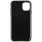 ZAGG Holborn Slim Series Hard Case for Apple iPhone 11 - Black Cell Phone - Cases, Covers & Skins Zagg    - Simple Cell Bulk Wholesale Pricing - USA Seller