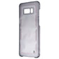 Samsung Clear Protective Cover for Galaxy (S8+) - Black Cell Phone - Cases, Covers & Skins Samsung - Simple Cell Bulk Wholesale Pricing - USA Seller