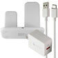 mWorks! mPOWER! 3-in-1 Multi-Function Wireless Charging Stand for Apple Watch Cell Phone - Chargers & Cradles mWorks! - Simple Cell Bulk Wholesale Pricing - USA Seller