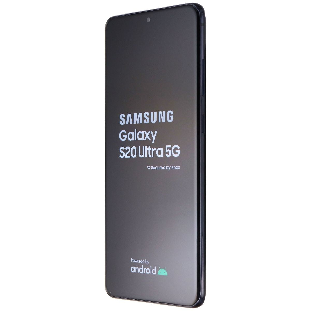 Samsung Galaxy S20 Ultra 5G (6.9-in) (SM-G988U) AT&T Only - 128GB/Cosmic Black Cell Phones & Smartphones Samsung    - Simple Cell Bulk Wholesale Pricing - USA Seller