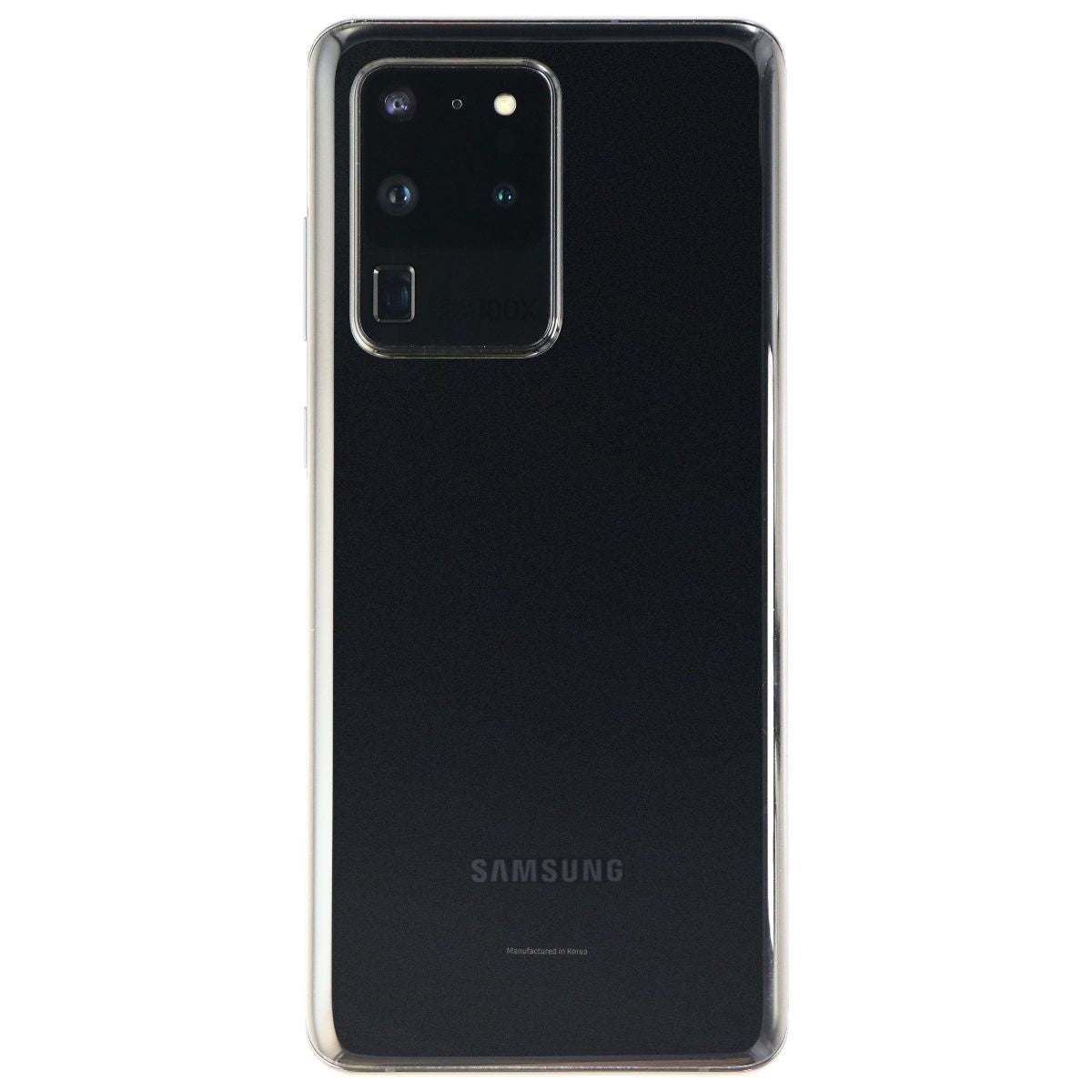 Samsung Galaxy S20 Ultra 5G (6.9-in) (SM-G988U) UNLOCKED - 512GB/Cosmic Black Cell Phones & Smartphones Samsung    - Simple Cell Bulk Wholesale Pricing - USA Seller