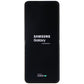 Samsung Galaxy Z Flip3 5G (6.7-inch) SM-F711U (Spectrum Mobile) - 128GB / Cream Cell Phones & Smartphones Samsung    - Simple Cell Bulk Wholesale Pricing - USA Seller