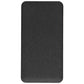 Mophie 10,000mAh Powerstation Portable Battery with USB-C Power - Black Cell Phone - Chargers & Cradles Mophie - Simple Cell Bulk Wholesale Pricing - USA Seller
