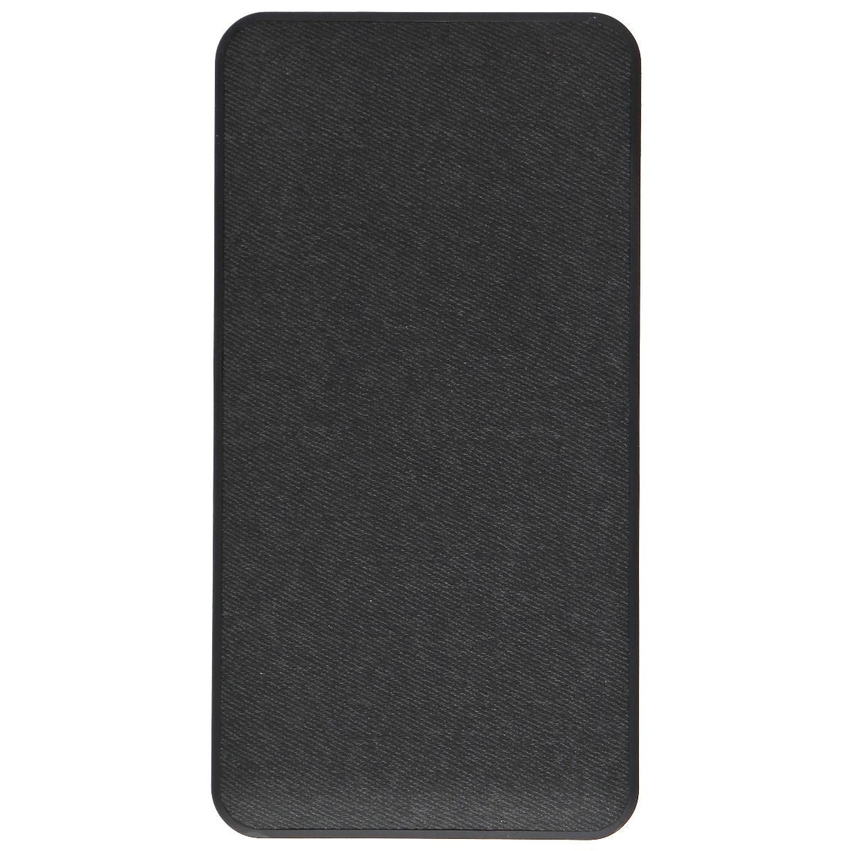 Mophie 10,000mAh Powerstation Portable Battery with USB-C Power - Black Cell Phone - Chargers & Cradles Mophie - Simple Cell Bulk Wholesale Pricing - USA Seller