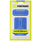 Fortress Tempered Glass Camera Lens Protector and Cover for Galaxy S22 / (S22+) Cell Phone - Screen Protectors Fortress - Simple Cell Bulk Wholesale Pricing - USA Seller