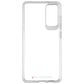 ZAGG Crystal Palace Hard Case for Samsung Galaxy S20 FE 5G - Clear