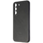 Samsung Leather Cover Case for Galaxy S22 - Black (EF-VS901LBEVZW) Cell Phone - Cases, Covers & Skins Samsung    - Simple Cell Bulk Wholesale Pricing - USA Seller