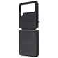 ZAGG Bridgetown Series 2 Piece Case for Samsung Galaxy Z Flip3 5G - Black Cell Phone - Cases, Covers & Skins Zagg - Simple Cell Bulk Wholesale Pricing - USA Seller