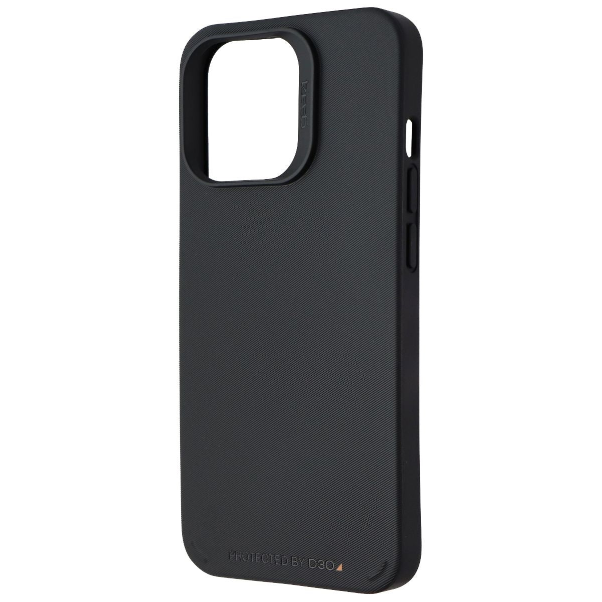 ZAGG Gear4 Copenhagen Series Soft Case for Apple iPhone 13 Pro - Black Cell Phone - Cases, Covers & Skins Zagg - Simple Cell Bulk Wholesale Pricing - USA Seller