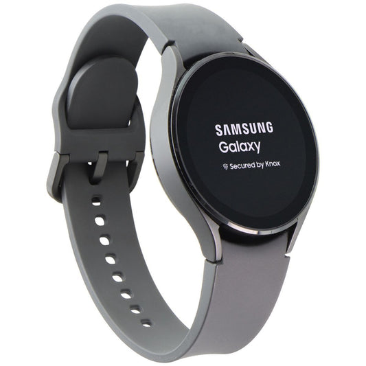 Samsung Galaxy Watch4 (44mm) LTE (Unlocked) Smartwatch - Black (SM-R875U) Smart Watches Samsung    - Simple Cell Bulk Wholesale Pricing - USA Seller