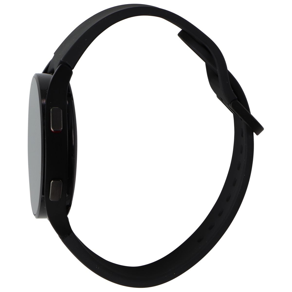Samsung Galaxy Watch4 (44mm) LTE (Unlocked) Smartwatch - Black (SM-R875U) Smart Watches Samsung - Simple Cell Bulk Wholesale Pricing - USA Seller
