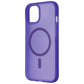 Tech21 Evo Check Case for MagSafe for Apple iPhone 14 - Wondrous Purple Cell Phone - Cases, Covers & Skins Tech21 - Simple Cell Bulk Wholesale Pricing - USA Seller