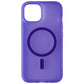 Tech21 Evo Check Case for MagSafe for Apple iPhone 14 - Wondrous Purple Cell Phone - Cases, Covers & Skins Tech21 - Simple Cell Bulk Wholesale Pricing - USA Seller